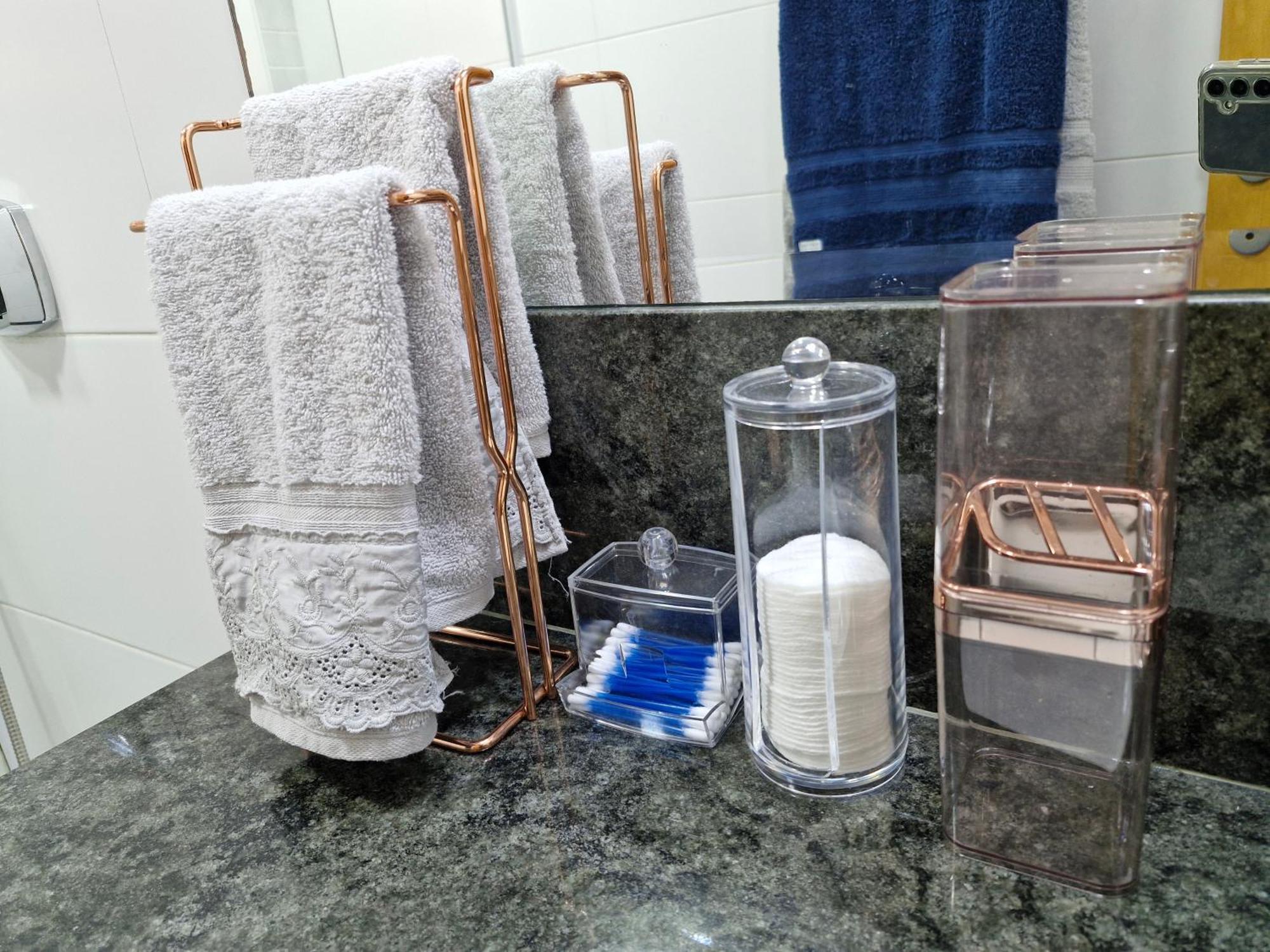 Apartment Estudio Moderno No Coracao Do *